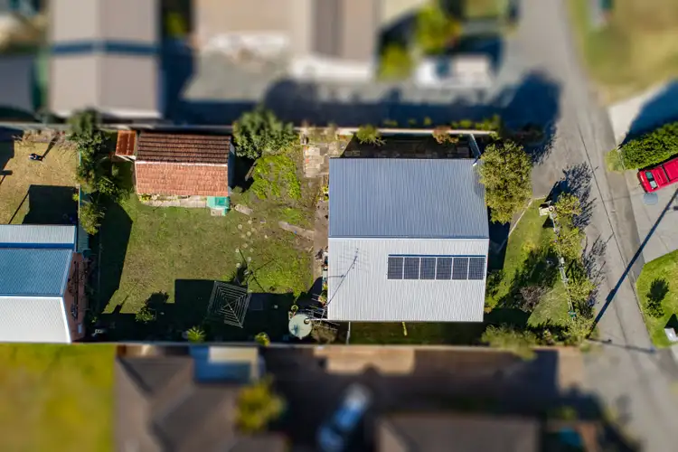 Fourth view of Homely house listing, 7 Lenora Avenue, Davistown NSW 2251