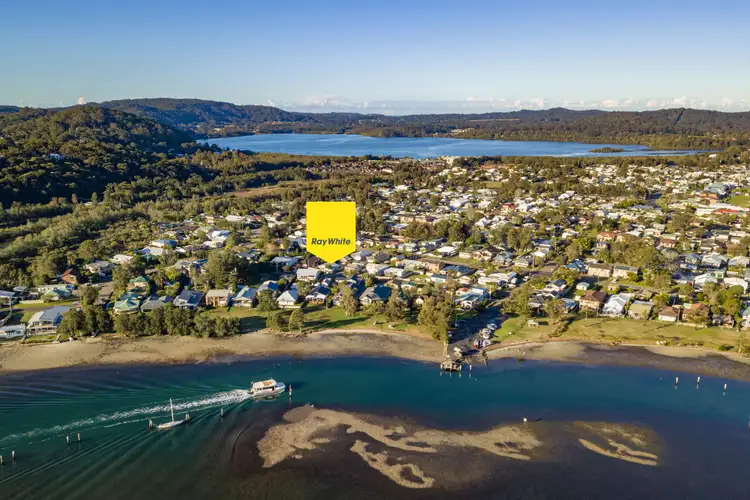 Seventh view of Homely house listing, 7 Lenora Avenue, Davistown NSW 2251