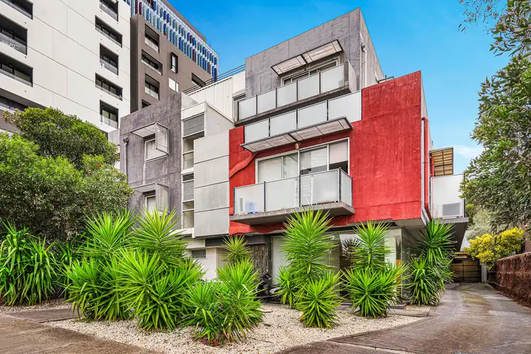56/5 Archibald Street, Box Hill VIC 3128