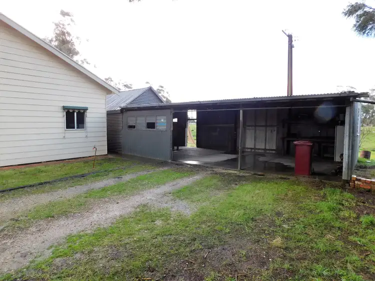 Sixth view of Homely rural property listing, 88 Weir Drive, Bordertown SA 5268