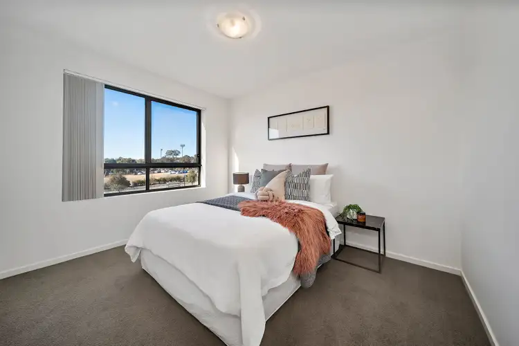 Fifth view of Homely unit listing, 59/15 Braybrooke Street, Bruce ACT 2617