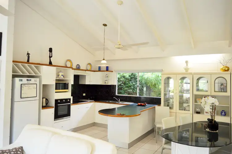 Fifth view of Homely house listing, 24 Kwila Street, Wongaling Beach QLD 4852