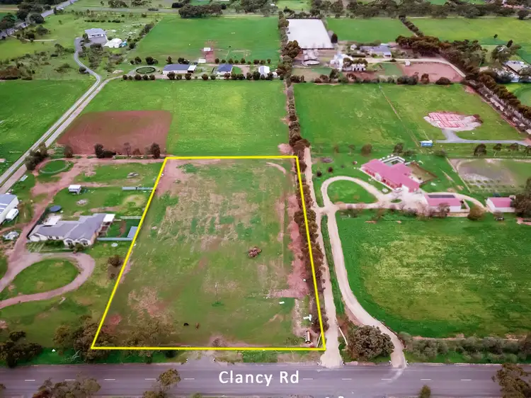 Second view of Homely land listing, Lot 292 Clancy Road, Gawler Belt SA 5118