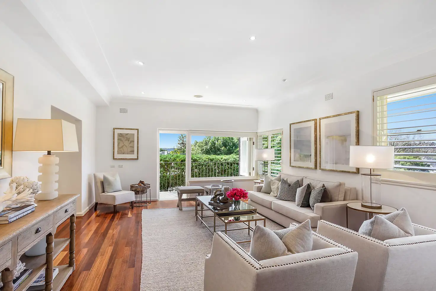 Main view of Homely house listing, 32 Beresford Road, Rose Bay NSW 2029