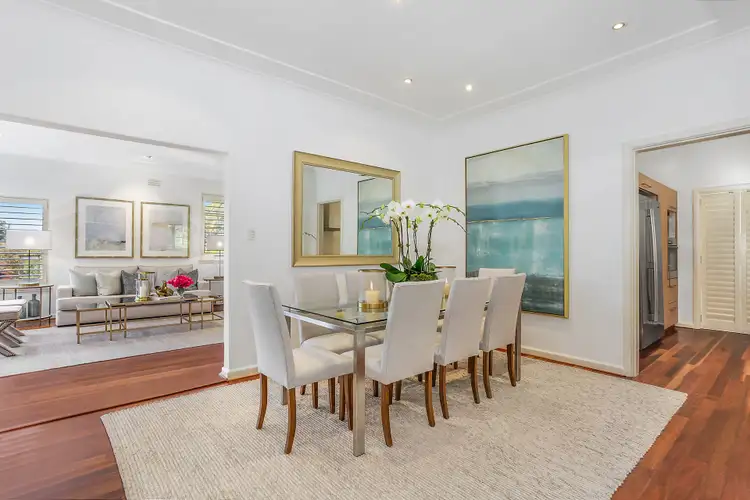 Second view of Homely house listing, 32 Beresford Road, Rose Bay NSW 2029