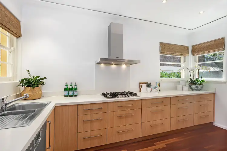 Fourth view of Homely house listing, 32 Beresford Road, Rose Bay NSW 2029