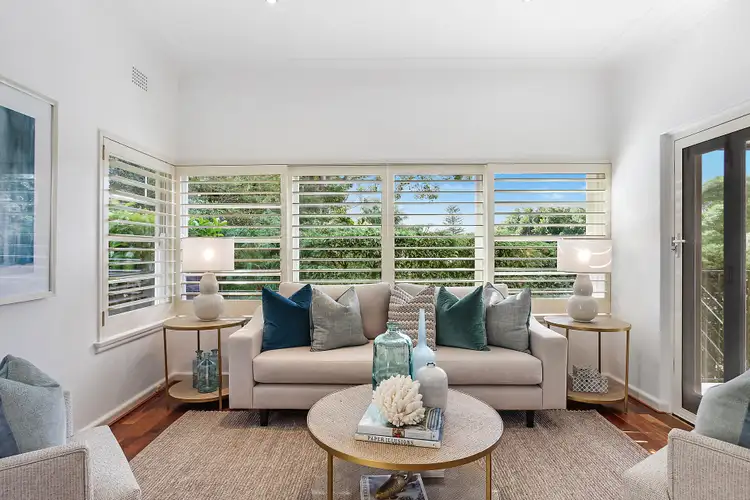 Fifth view of Homely house listing, 32 Beresford Road, Rose Bay NSW 2029