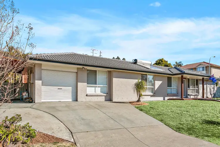 1 Tuross Street, Albion Park NSW 2527