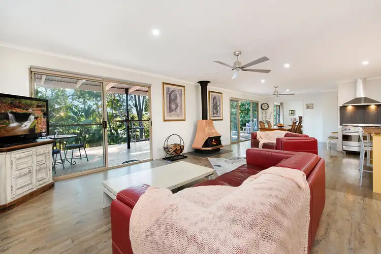 Sixth view of Homely house listing, 19 Possumwood Place, Buderim QLD 4556