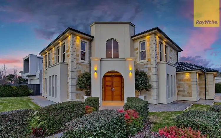 Main view of Homely house listing, 2 Lancaster Street, Lockleys SA 5032