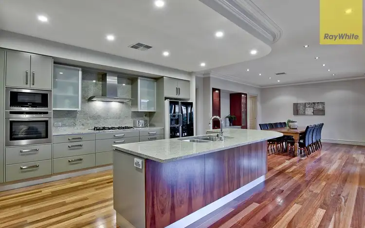 Third view of Homely house listing, 2 Lancaster Street, Lockleys SA 5032