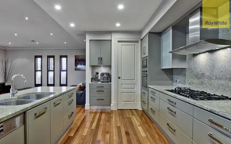 Fourth view of Homely house listing, 2 Lancaster Street, Lockleys SA 5032
