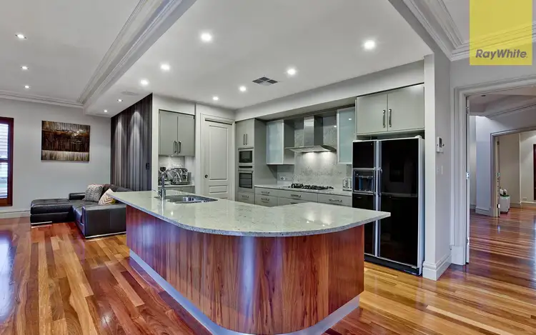 Sixth view of Homely house listing, 2 Lancaster Street, Lockleys SA 5032