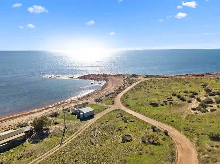 Second view of Homely house listing, 25 Myponie Point So Drive, Wallaroo SA 5556
