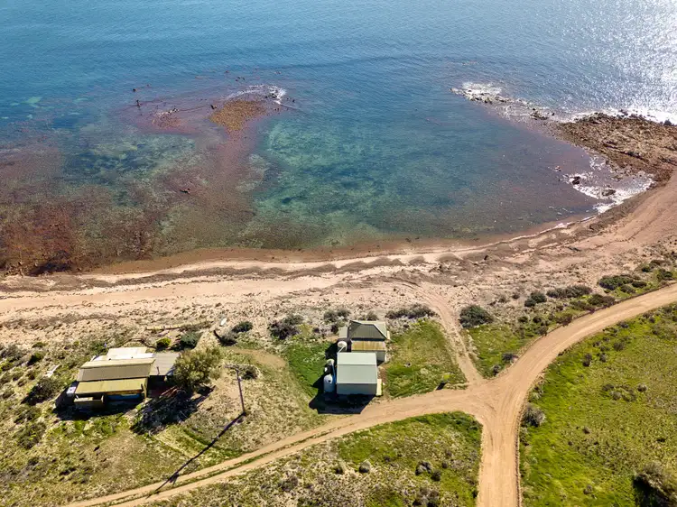 Third view of Homely house listing, 25 Myponie Point So Drive, Wallaroo SA 5556