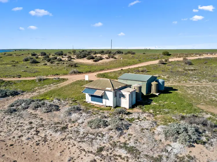Fifth view of Homely house listing, 25 Myponie Point So Drive, Wallaroo SA 5556