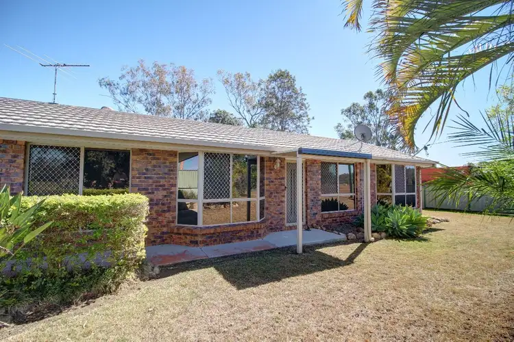 Main view of Homely house listing, 35b Lobb Street, Churchill QLD 4305