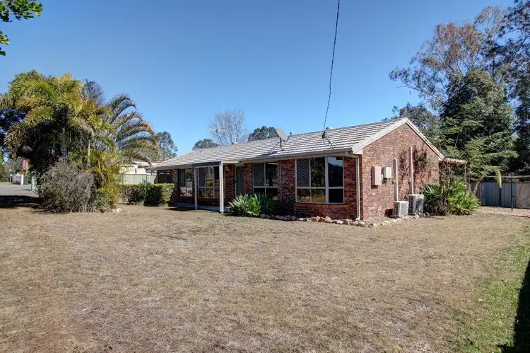 Second view of Homely house listing, 35b Lobb Street, Churchill QLD 4305