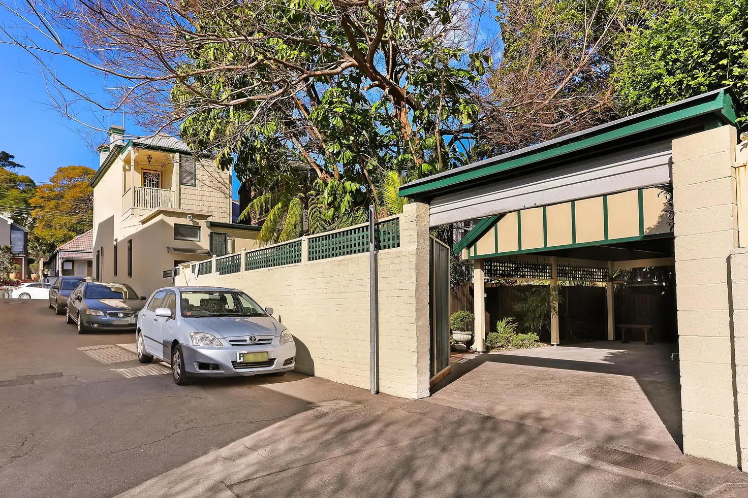 Main view of Homely house listing, 145 Mullens Street, Rozelle NSW 2039