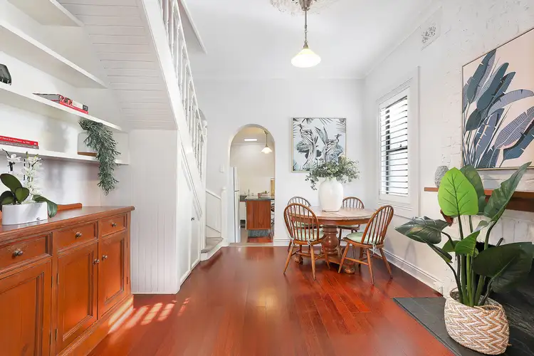 Third view of Homely house listing, 145 Mullens Street, Rozelle NSW 2039