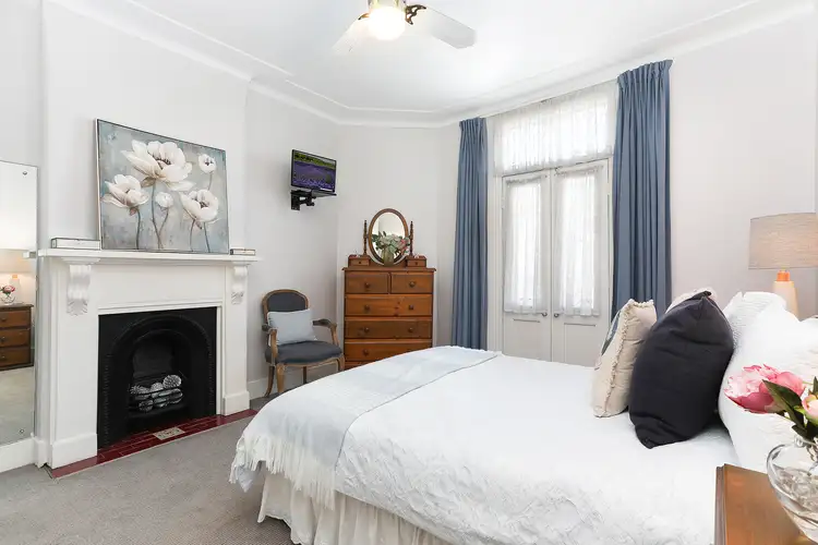 Fourth view of Homely house listing, 145 Mullens Street, Rozelle NSW 2039