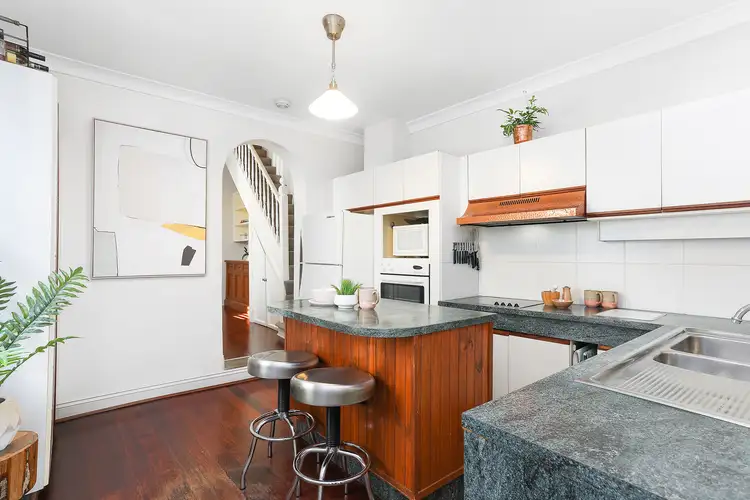 Fifth view of Homely house listing, 145 Mullens Street, Rozelle NSW 2039