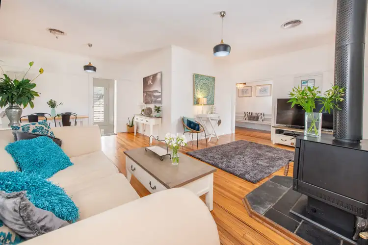 Fourth view of Homely house listing, 82 Broadway, Bonbeach VIC 3196