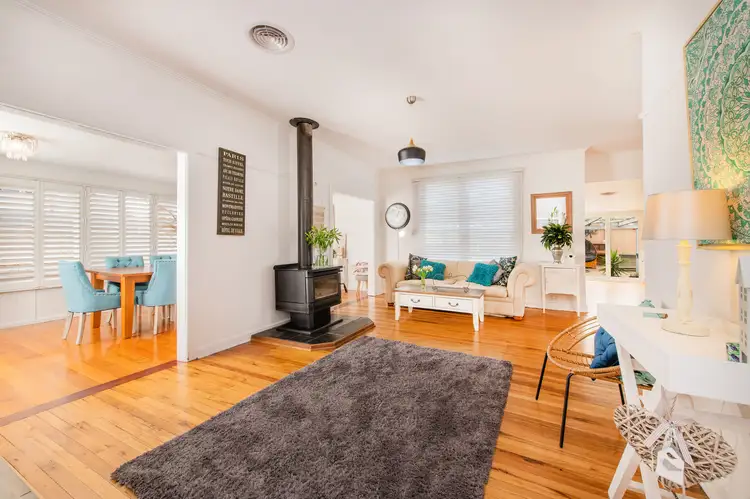 Fifth view of Homely house listing, 82 Broadway, Bonbeach VIC 3196