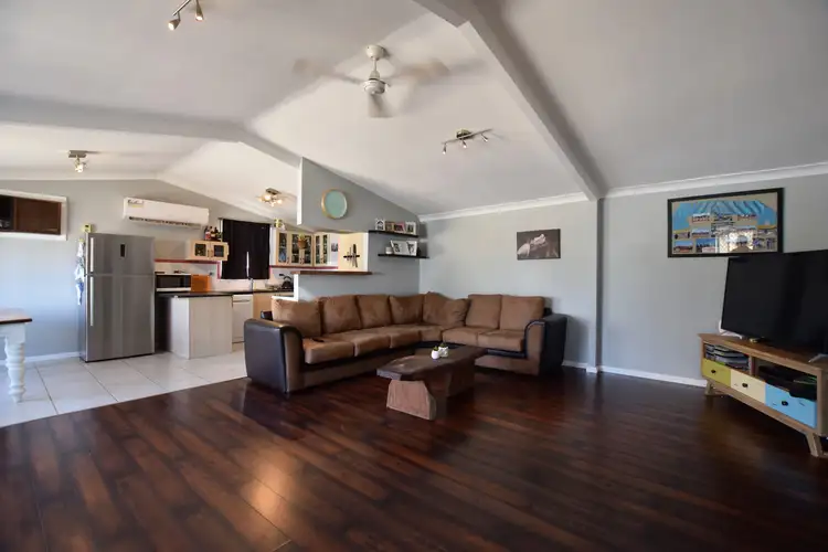 20 Francis Street, Quorn SA 5433