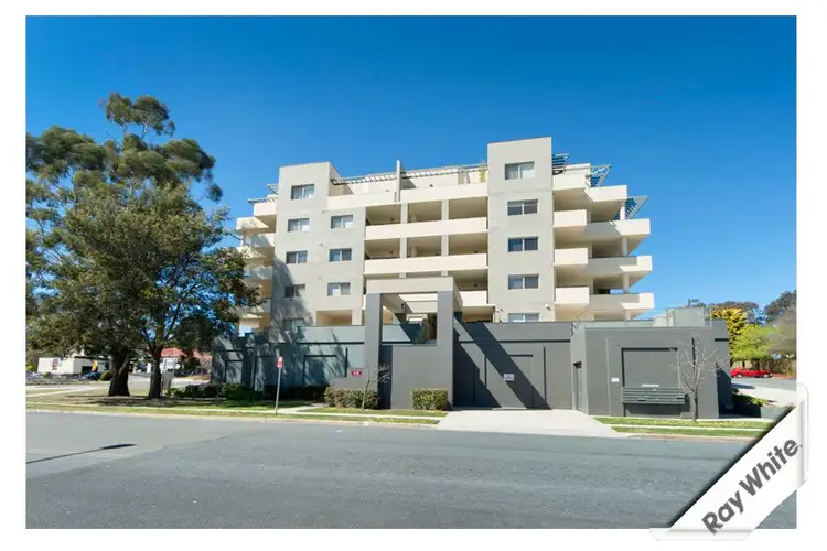 24/12 Waniassa Street, Queanbeyan NSW 2620