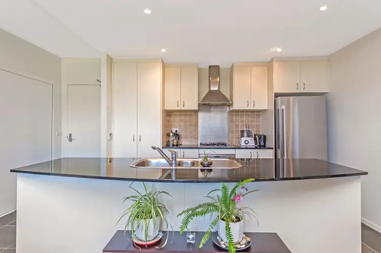 Second view of Homely apartment listing, 24/12 Waniassa Street, Queanbeyan NSW 2620