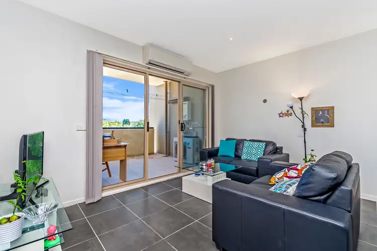 Fourth view of Homely apartment listing, 24/12 Waniassa Street, Queanbeyan NSW 2620