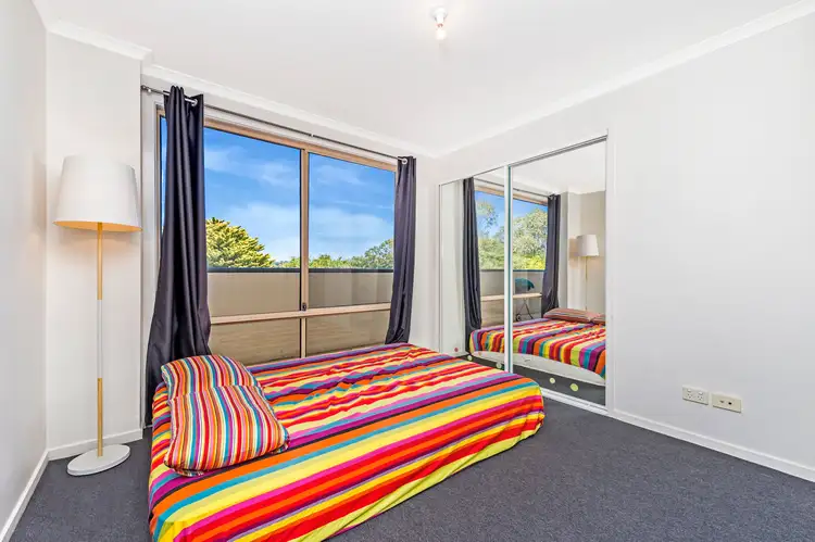 Fifth view of Homely apartment listing, 24/12 Waniassa Street, Queanbeyan NSW 2620