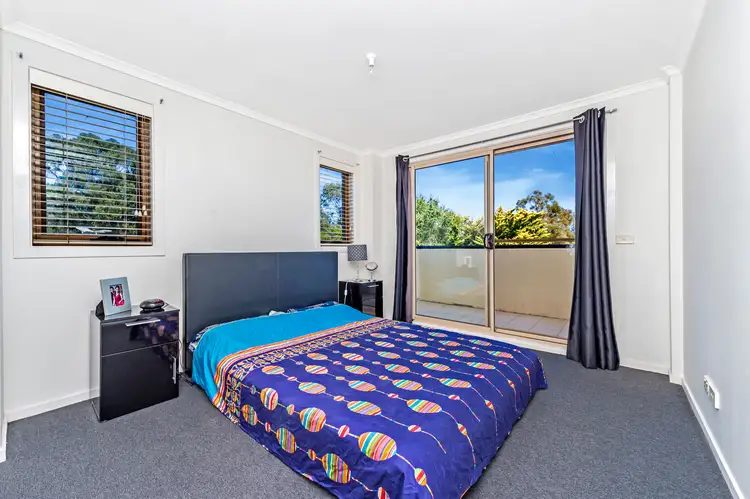 Sixth view of Homely apartment listing, 24/12 Waniassa Street, Queanbeyan NSW 2620