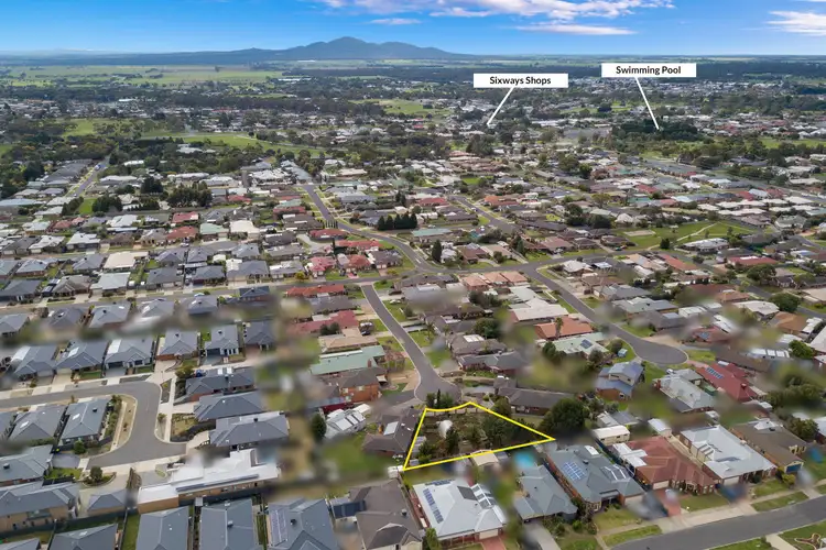 Second view of Homely land listing, 8 Therese Court, Lara VIC 3212