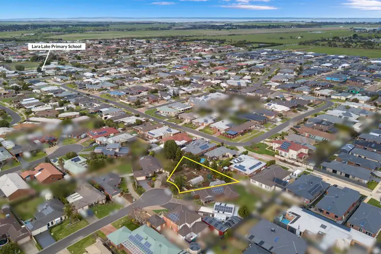 Fifth view of Homely land listing, 8 Therese Court, Lara VIC 3212