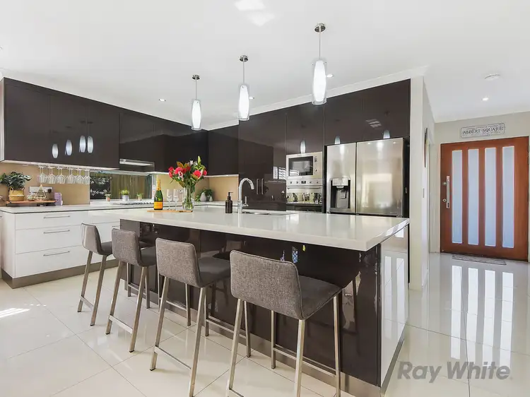 Main view of Homely house listing, 32 Clearwater Cresent, Murrumba Downs QLD 4503
