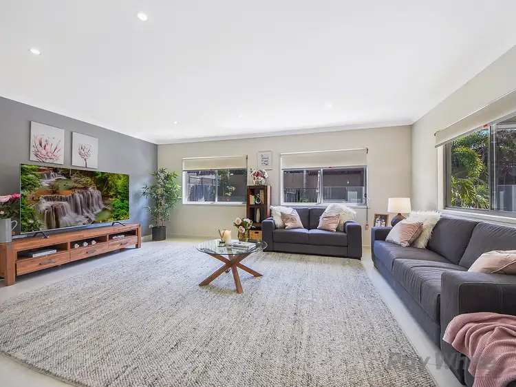 Sixth view of Homely house listing, 32 Clearwater Cresent, Murrumba Downs QLD 4503
