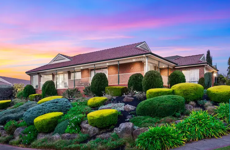 Main view of Homely house listing, 29 Delamere Drive, Chirnside Park VIC 3116