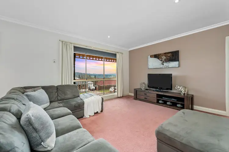Second view of Homely house listing, 29 Delamere Drive, Chirnside Park VIC 3116