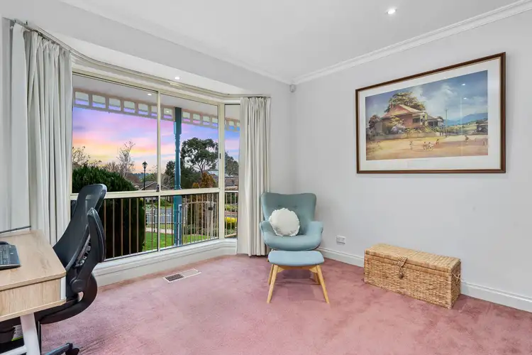 Third view of Homely house listing, 29 Delamere Drive, Chirnside Park VIC 3116
