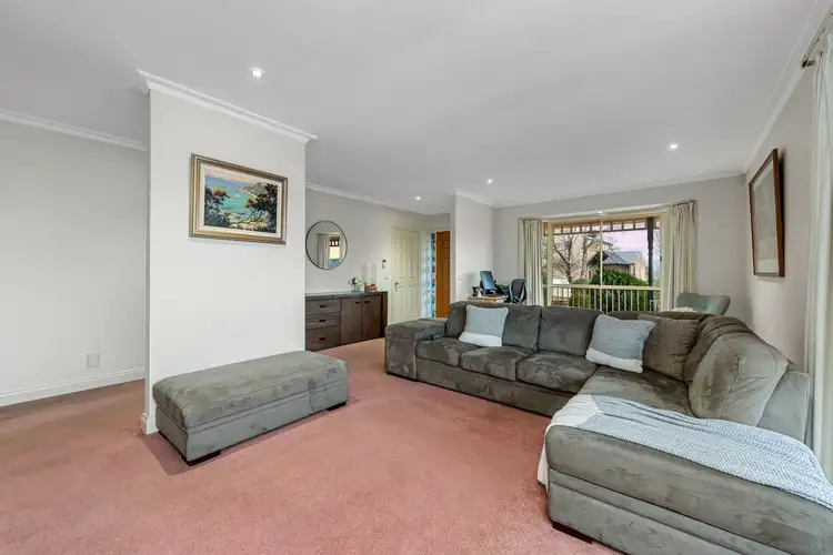 Fourth view of Homely house listing, 29 Delamere Drive, Chirnside Park VIC 3116
