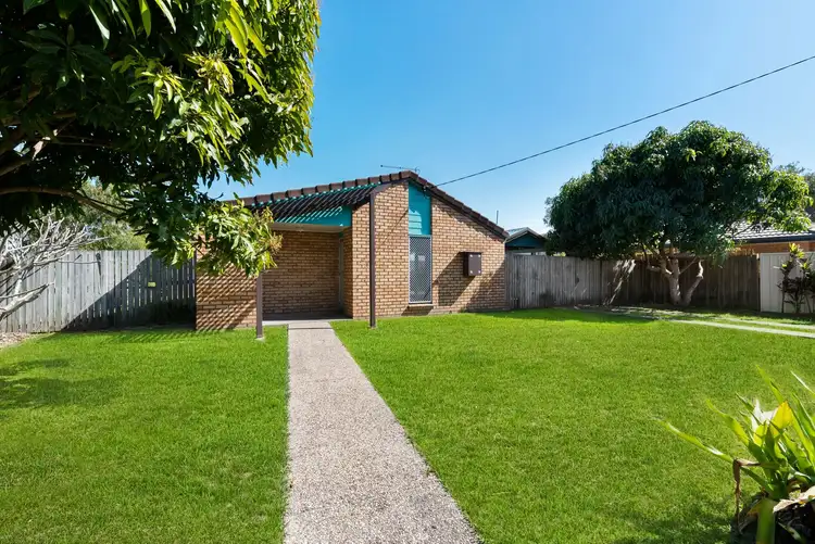 Main view of Homely house listing, 25 Ansell Avenue, Deception Bay QLD 4508