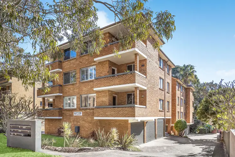 3/9 Clyde Avenue, Cronulla NSW 2230