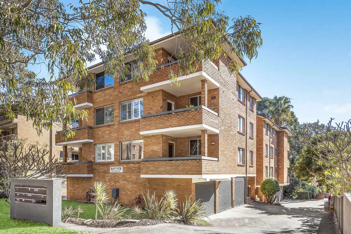 Main view of Homely apartment listing, 3/9 Clyde Avenue, Cronulla NSW 2230