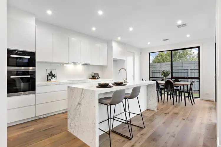 Third view of Homely townhouse listing, 2/23 Dalston Road, Hughesdale VIC 3166