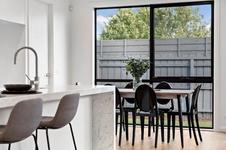 Fifth view of Homely townhouse listing, 2/23 Dalston Road, Hughesdale VIC 3166