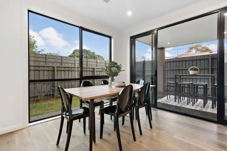 Sixth view of Homely townhouse listing, 2/23 Dalston Road, Hughesdale VIC 3166