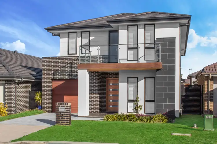 43 Travers Street, Moorebank NSW 2170