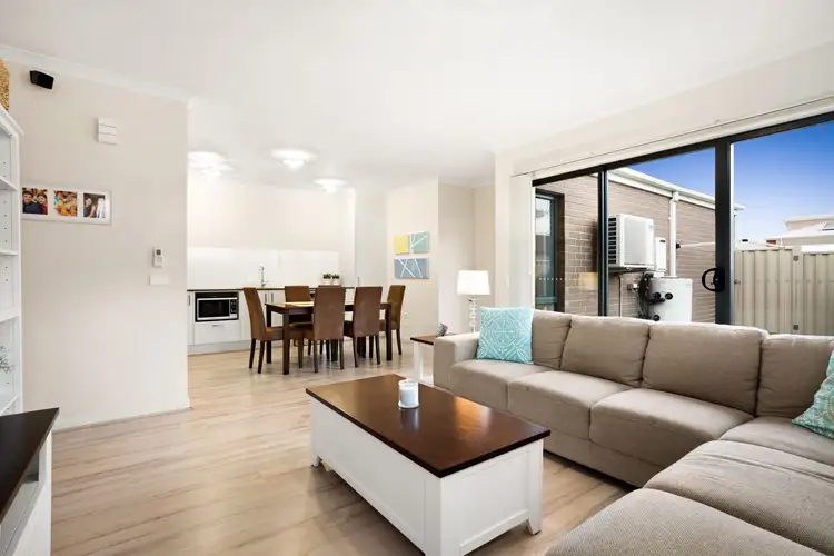 Second view of Homely unit listing, 2/7 Cyan Crescent, Officer VIC 3809